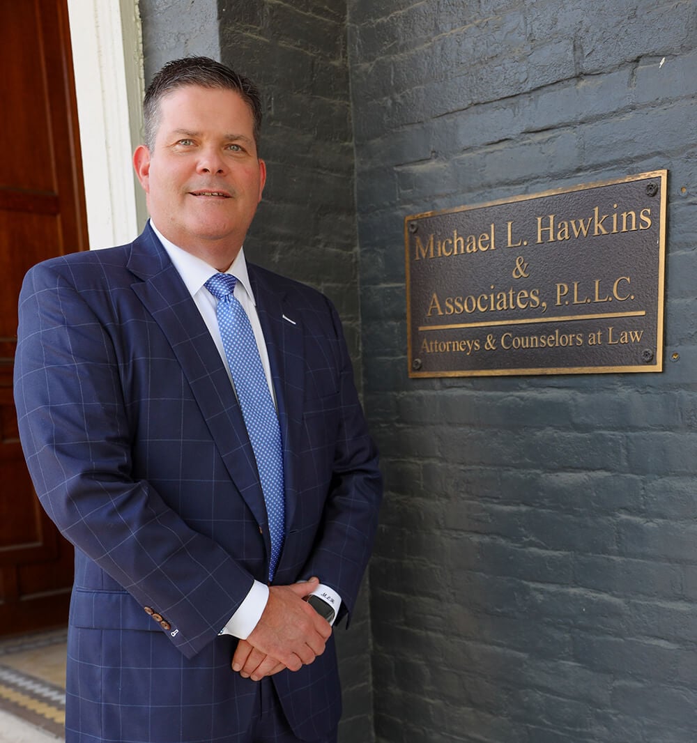 Michael L. Hawkins